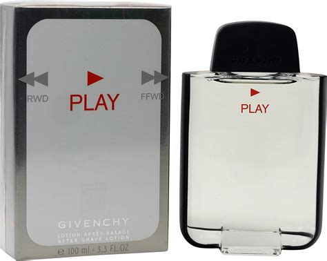 givenchy aftershave 100ml|Givenchy aftershave men.